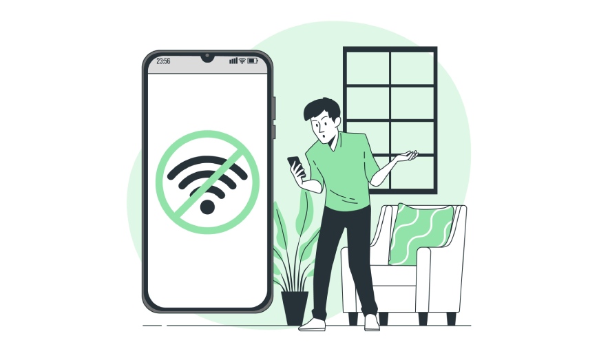 Common WiFi Issues and Their Solutions